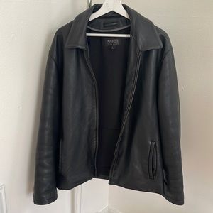 Wilson’s Genuine Leather Jacket